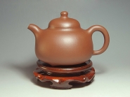 紫砂壶图片：乳顶 - 美壶网