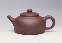紫砂壶图片：包容壶 - 美壶网