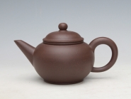 紫砂壶图片：水上漂 - 美壶网