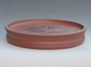 紫砂壶图片：碧波 - 美壶网