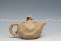 紫砂壶图片：IMG_0040 - 美壶网