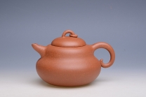 紫砂壶图片：葫芦 - 美壶网