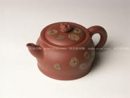 紫砂壶图片：福禄长生 - 美壶网