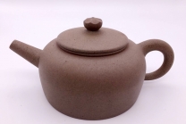 紫砂壶图片：青玉 - 美壶网