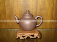 紫砂壶图片：古泉 - 美壶网