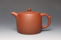 紫砂壶图片：井栏 - 美壶网