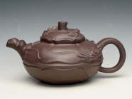 紫砂壶图片：DSC_3212 - 美壶网