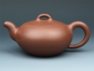 紫砂壶图片：月光柔和 - 美壶网