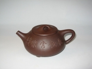 紫砂壶图片：石瓢壶2 - 美壶网