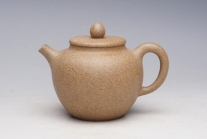 紫砂壶图片：古韵 - 美壶网