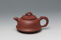 紫砂壶图片：新簧 - 美壶网