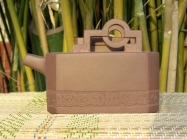 紫砂壶图片：华夏音韵（一） - 美壶网