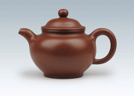 紫砂壶图片：大掇只 - 美壶网