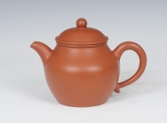 紫砂壶图片：秋水 拷贝 - 美壶网