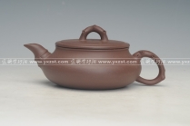 紫砂壶图片：DSC_0100 - 美壶网