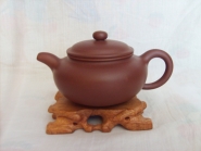 紫砂壶图片：S5000888 - 美壶网