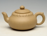 紫砂壶图片：迎春（250cc） - 美壶网