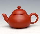 紫砂壶图片：梨形 - 美壶网