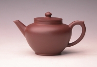 紫砂壶图片：顺泉 - 美壶网