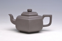 紫砂壶图片：雪华 - 美壶网