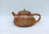 紫砂壶图片：迷彩 - 美壶网