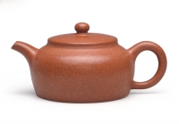 紫砂壶图片：莲子 - 美壶网