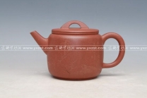 紫砂壶图片：IMG_0196 - 美壶网