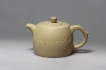 紫砂壶图片：井栏 - 美壶网