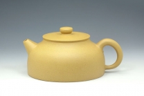 紫砂壶图片：渔翁 - 美壶网