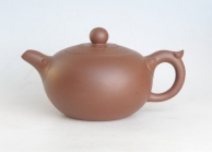 紫砂壶图片：如意 - 美壶网