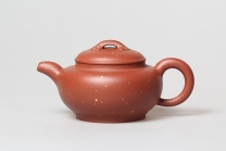 紫砂壶图片：仿古如意 - 美壶网