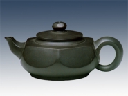 紫砂壶图片：抖方 - 美壶网