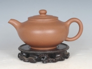 紫砂壶图片：瓜棱 - 美壶网