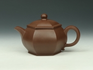 紫砂壶图片：宫灯 - 美壶网