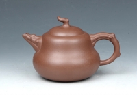 紫砂壶图片：葫芦 - 美壶网