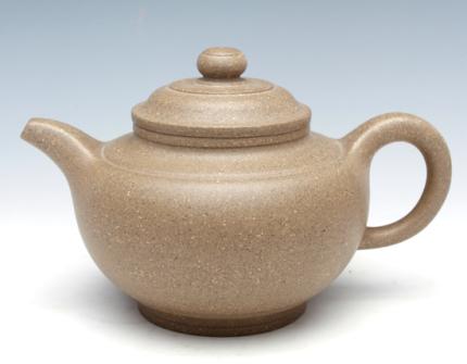 陈国伟紫砂壶 线韵   容量：3... 