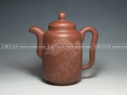 紫砂壶图片：DSC_2181大 - 美壶网