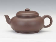 紫砂壶图片：宫灯 - 美壶网