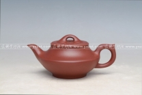 紫砂壶图片：合韵 - 美壶网