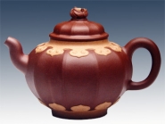 紫砂壶图片：福星高照 - 美壶网