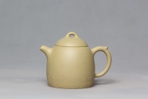 紫砂壶图片：秦权 - 美壶网