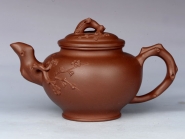 紫砂壶图片：报春 - 美壶网