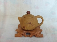 紫砂壶图片：S5000897 - 美壶网