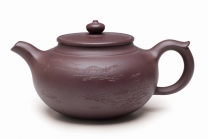 紫砂壶图片：飞翔 - 美壶网