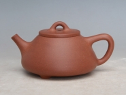 紫砂壶图片：子冶石瓢 - 美壶网