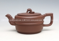 紫砂壶图片：DSC_6695 - 美壶网