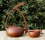 紫砂壶图片：宇游 - 美壶网