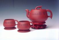 紫砂壶图片：2 - 美壶网