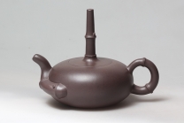 紫砂壶图片：清风 - 美壶网