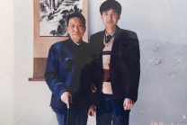 紫砂壶图片：与顾景舟合影 - 美壶网